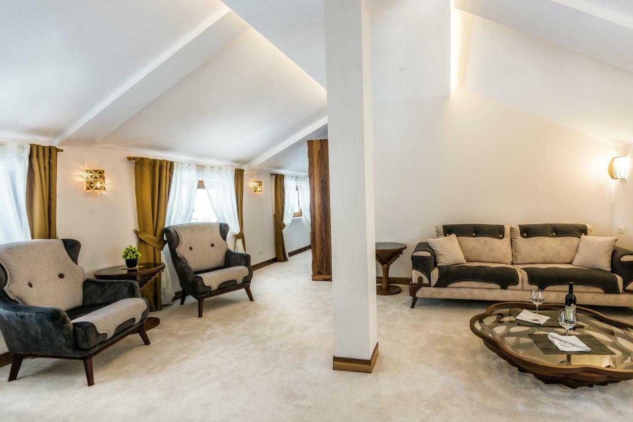 Waikiki Apartments Tivat Pokoj fotografie