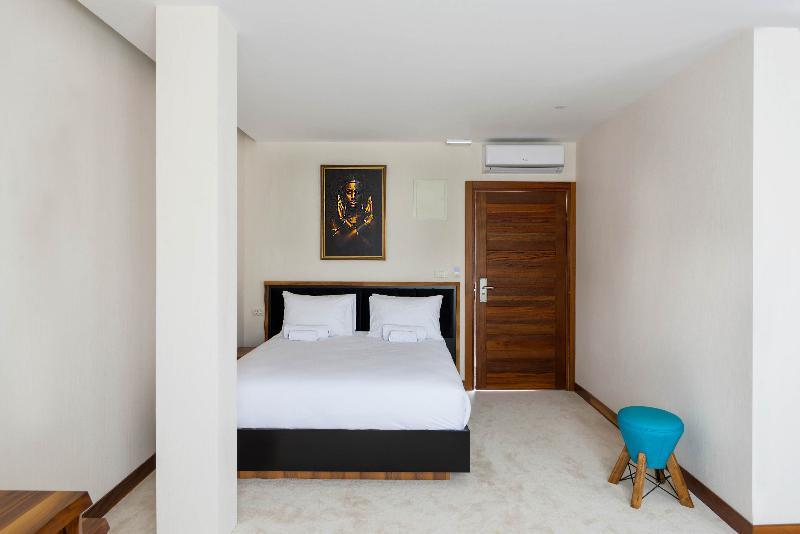 Waikiki Apartments Tivat Exteriér fotografie